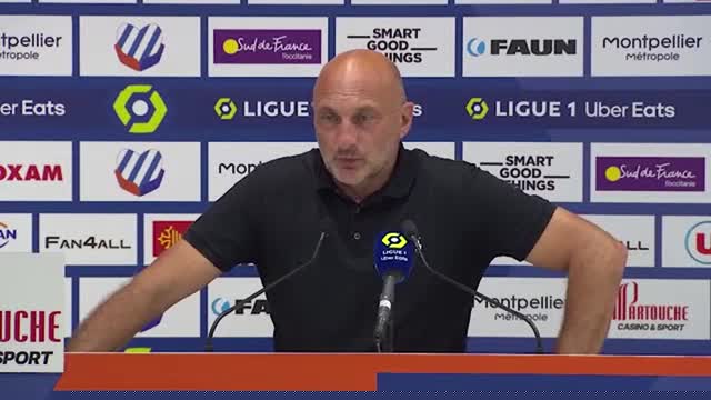 5e j. - Pantaloni : "On paie cash toutes nos erreurs"