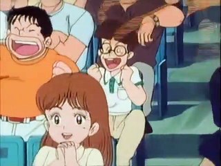 نصف بطل الحلقة 9