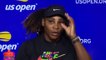 US Open 2022 - Serena Williams : "I feel like I've had a target on my back since the US Open in 1999"