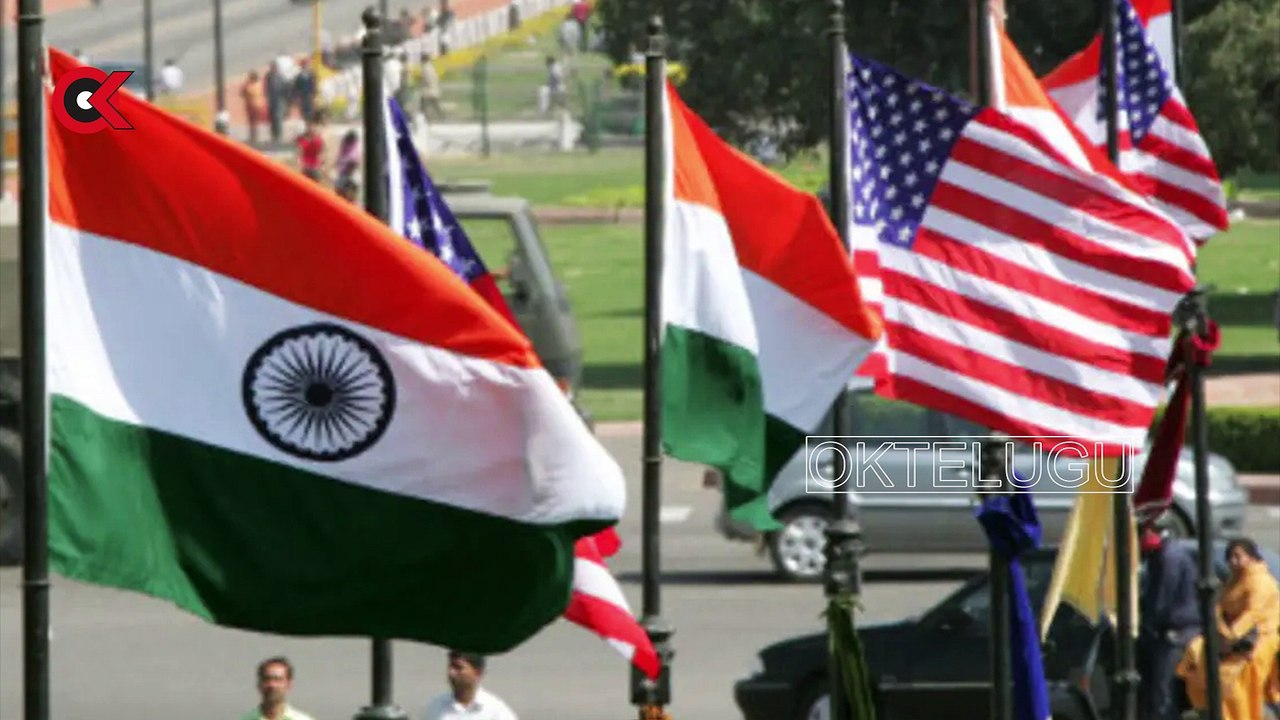 మినీ ఇండియాగా మారుతున్న అమెరికా || America Turning Into A Mini India || Ok Telugu