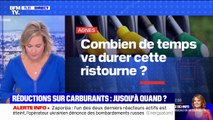 Combien de temps la ristourne sur les carburants va-t-elle durer? BFMTV répond à vos questions