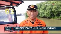 20 Tim SAR Kabupaten Karawang Bantu Proses Pencarian ABK KM Sida Rahayu yang Hilang di Laut Jawa