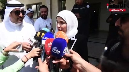 جنان بوشهري: الثقة اهتزت في كل مؤسسات الدولة ..والمواطن الكويتي أصبح يرى هذه المؤسسات تخدم الفاسدين وليس المصلحة العامة