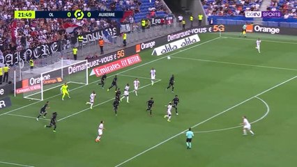 Highlights: Lyon bleibt weiterhin ungeschlagen