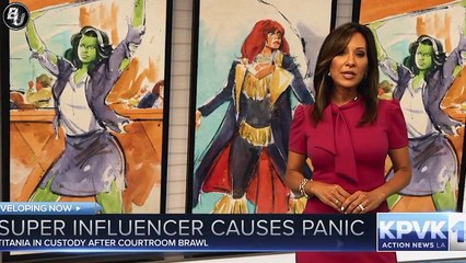 She Hulk Episode 2  full Explained in Hindi  She Hulk Attorney At Law Episode 2