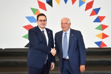 Kırklareli gündem haberleri | AB, Rus turistlere vize verilmesini kolaylaştıran anlaşmayı askıya aldı