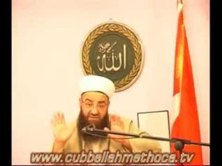 Kerhanede Müslüman Camide Kafir Var!