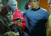 Star Trek The Original Series S03E14 Whom Gods Destroy [1966]