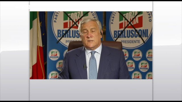 Tajani: Su Ita non siamo stati coinvolti, scelta non liberale