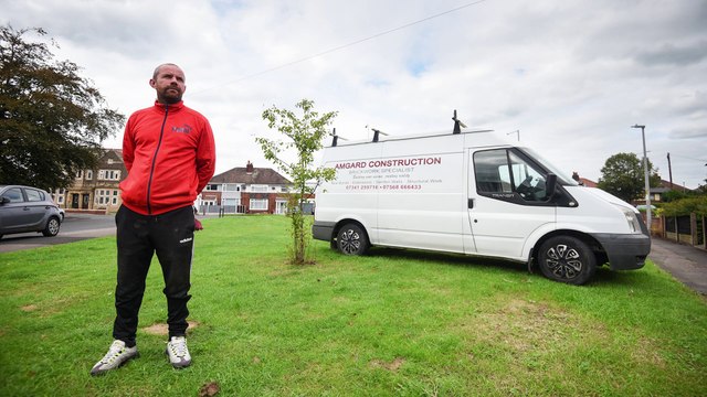 Lancashire Post news update 1 September 2022: Plea for safe parking on Preston street