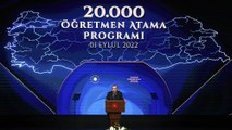 Cumhurbaşkanı Erdoğan’dan boykot çağrısına sert tepki