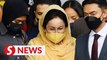 Rosmah verdict: Ex-PM's wife guilty on all three charges, High Court rules