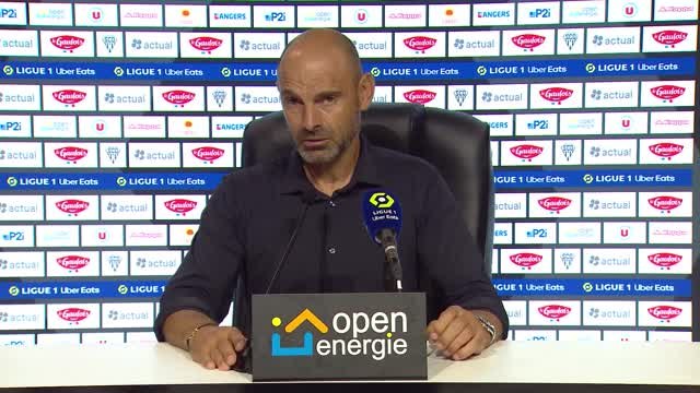 5e j. - Baticle : Trop d'erreurs défensives, trop d'erreurs individuelles