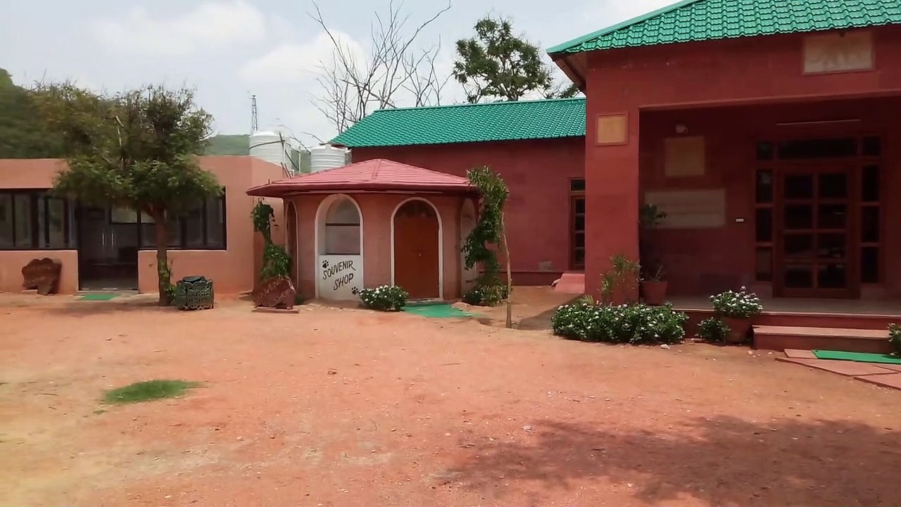 प्रदेश के सभी टाइगर रिजर्व और संरक्षित वन क्षेत...
