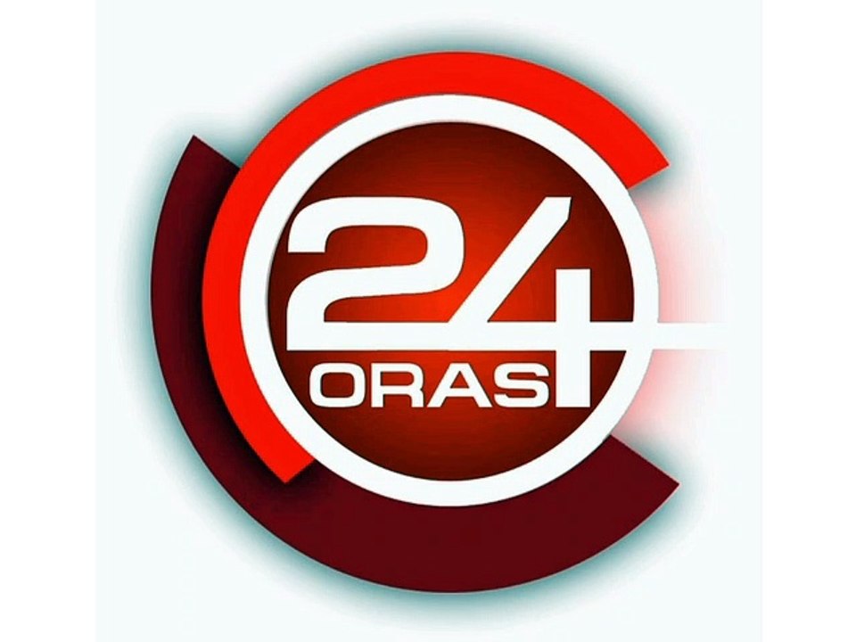 24 ORAS Soundtrack (2014)