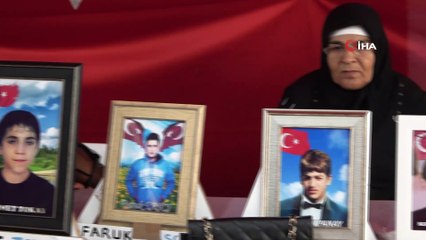 Kürt anne ve babalar direnişi sürdürüyor: HDP hesap verecek