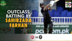Outclass Batting By Sahibzada Farhan | Khyber Pakhtunkhwa vs Northern | Match 6 | National T20 2022 | PCB | MS2T