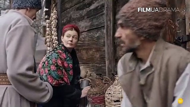 И будут люди 8 серия