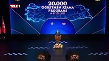 Kılıçdaroğlu'ndan öğretmenlere 'çapulcu' diyen Erdoğan'a jet yanıt!
