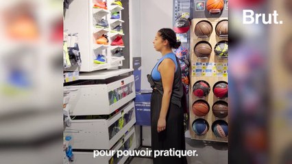 Pour Maoni, étudiante, chaque euro compte dès la rentrée