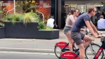 London Transport: E-bikes to be offered on Santander Scheme