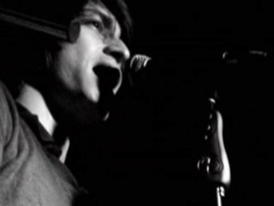 Song for the blind