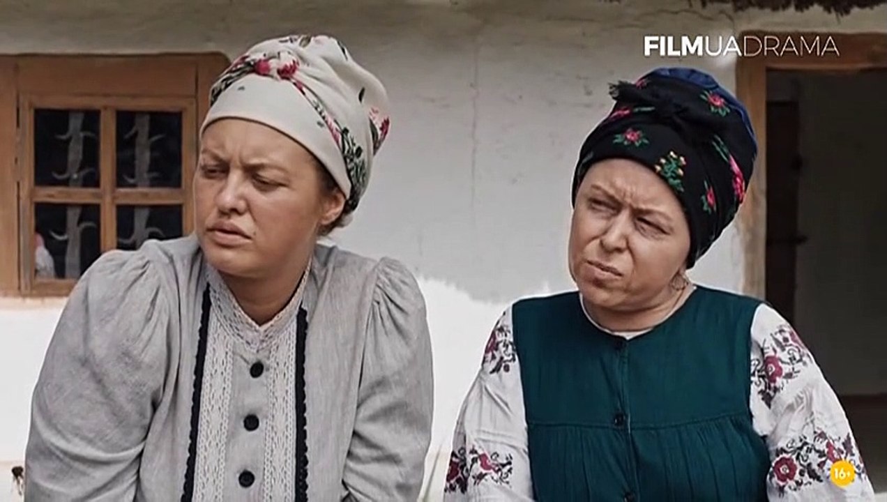 И будут люди 10 серия