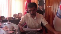 'borçsuz Belediye' Unvanlı Cevdetiye Belediyesi'nin İyi Partili Başkanı Mehmet Özer: 