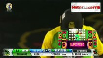 Jamaica Tallawahs vs St Kitts and Nevis Patriots 1st Match Highlights | CPL 2022