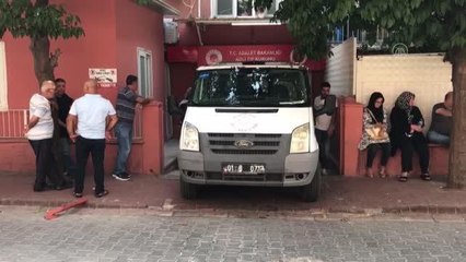 Son dakika haber! Darbedilip kafasına taşla vurulan kadın öldü (2)