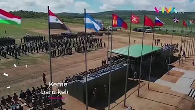 Jepang Ngebut Produksi Massal Rudal Balistik