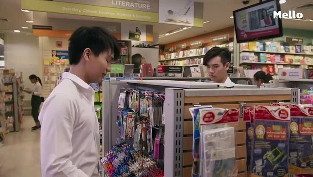 เดือนเกี้ยวเดือน 2 Moons 2 The Series Ep 5 Eng Sub