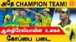 T20 WC 2022: Australia Squad அறிவிப்பு! Tim David-க்கு வாய்ப்பு | Aanee's Appeal | *Cricket