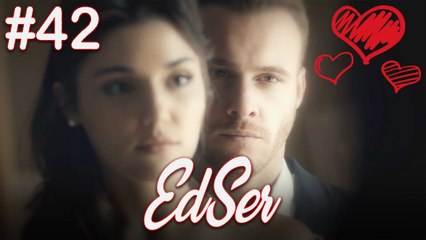 Baştan Sona Eda ve Serkan! (Part 42) - Sen Çal Kapımı