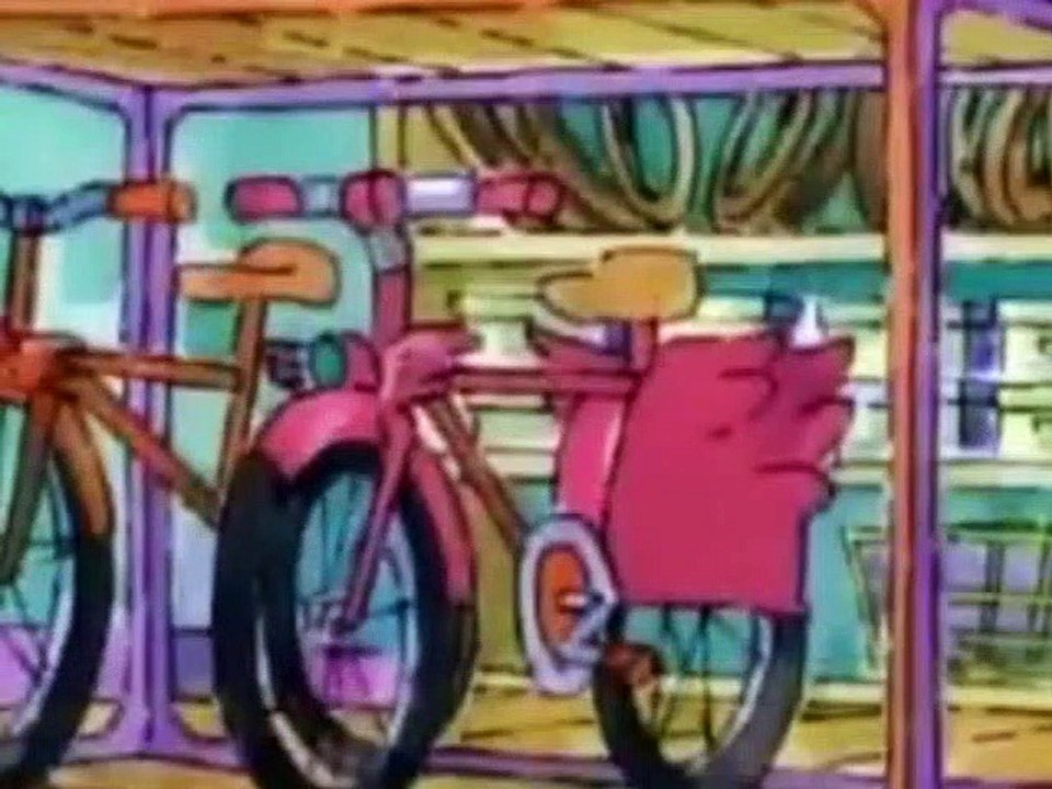 Arthur S01E12