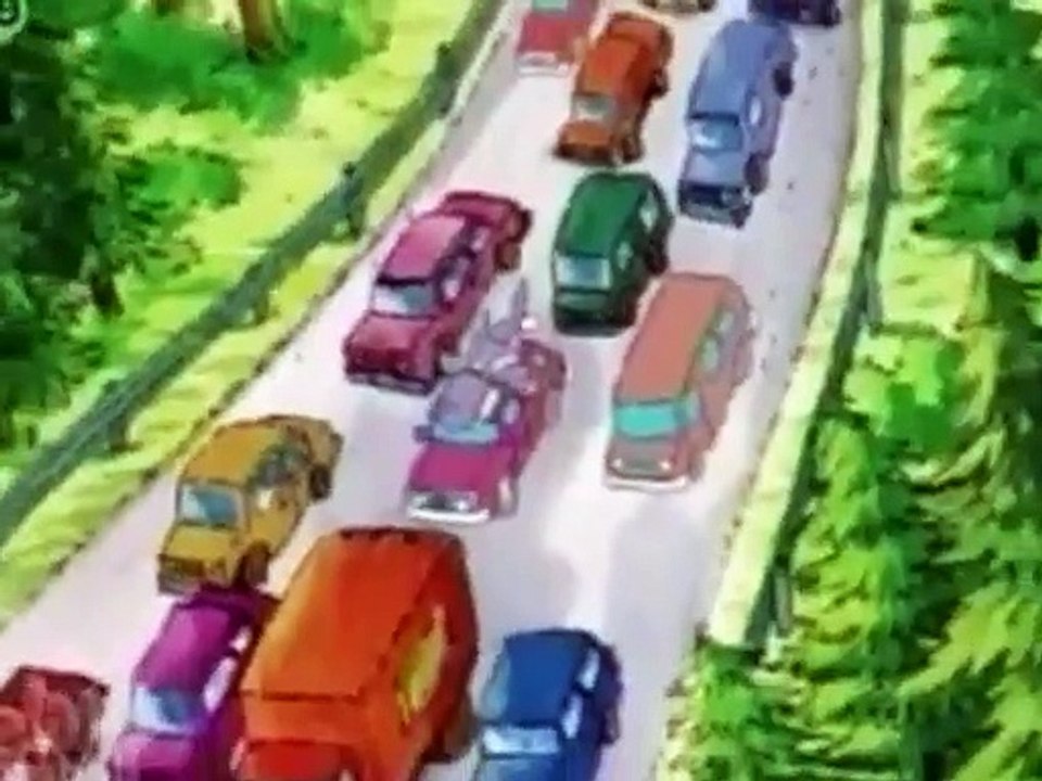 Arthur S01E16