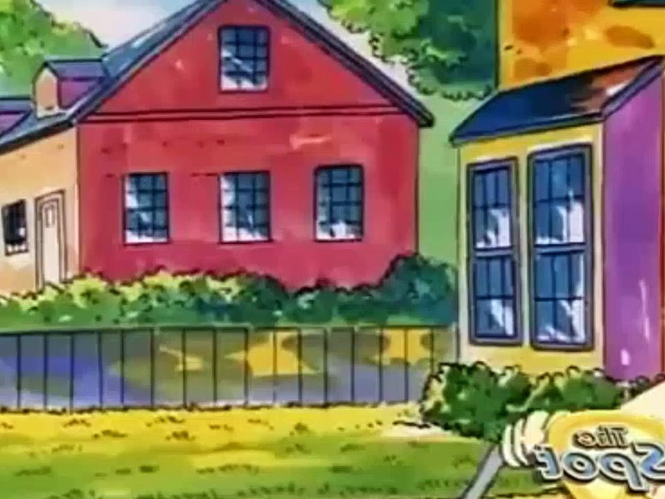 Arthur S01E18