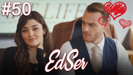 Baştan Sona Eda ve Serkan! (Part 50) - Sen Çal Kapımı