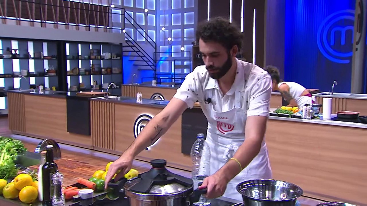 MasterChef Brasil 30/08/2022 Episódio 16 Temporada 9 HD 1080p Completo