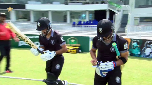 1st Innings Highlights | Khyber Pakhtunkhwa vs Northern | Match 6 | National T20 2022 | PCB | MS2T