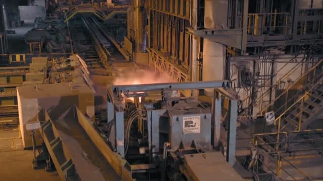 Las grandes empresas piden ayudas directas por la elevada factura del gas