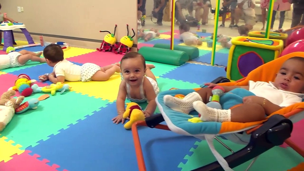 Arranca nuevo curso en Andalucía con aumento de escolarización de 0-3 en más de 2.100 centros