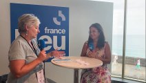 Marie-Laure COLLET - Vice-présidente MEDEF Bretagne et Présidente nationale de l'APEC