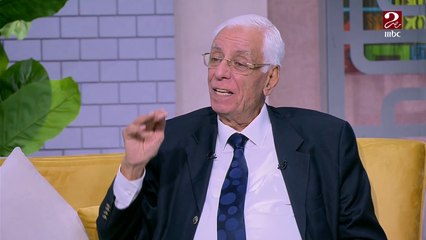 الدكتور حسام موافي يشرح أنواع الغيوبة والدوخة وكيف نتعامل معها