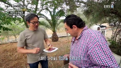 세계테마기행 - 열정이 그리워서, 스페인- 전설을 거닐다_#003