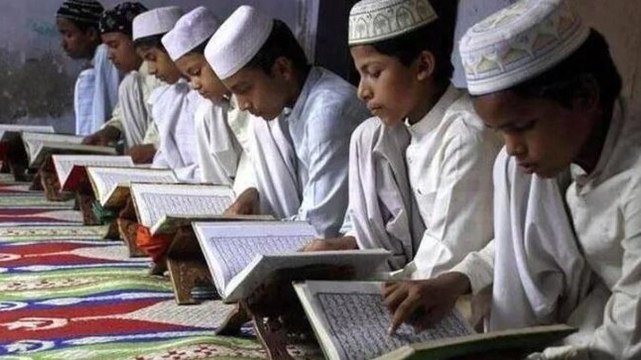 UP govt to conduct survey of unrecognised madrassas