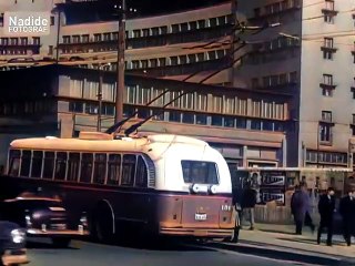 1960’lı yıllarda Ankara nasıldı?