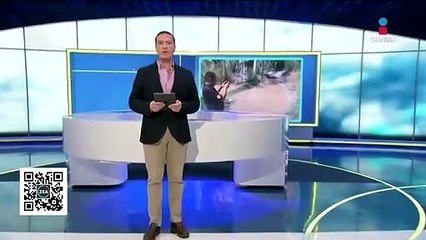 Lluvias incomunican poblados en Chihuahua