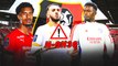 JT Foot Mercato - édition de 13h30 : Rennes ne s'arrête plus