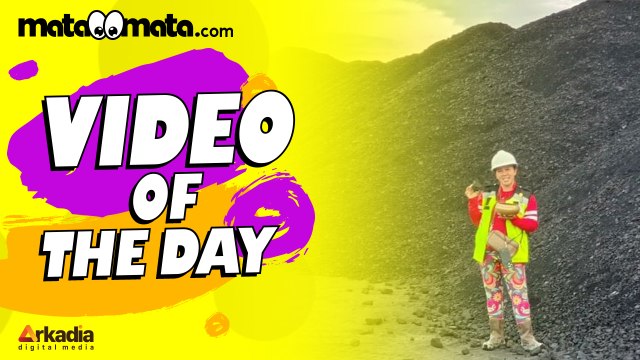 Video of The Day: Mbak Rara Diimingi 500 Juta buat Turunkan Hujan, Marissya Icha Sakit Hati?